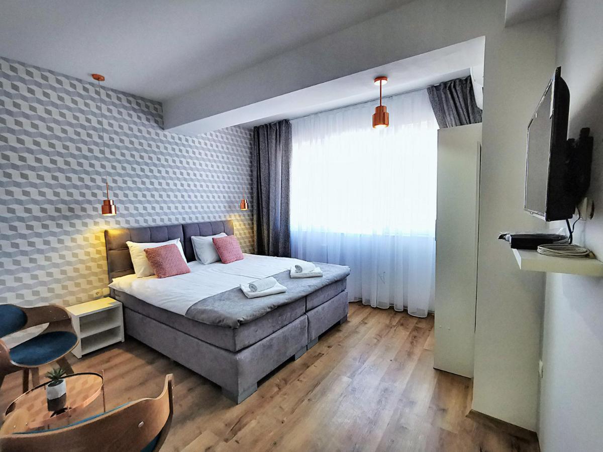 Guest Rooms Denicija Skopie Exterior foto
